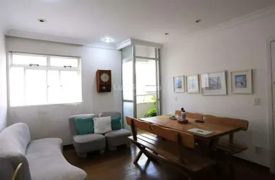 Apartamento com 2 quartos à venda na Rua Major Lopes, São Pedro, Belo Horizonte
