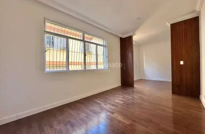 Apartamento com 3 quartos à venda na Rua Albita, Cruzeiro, Belo Horizonte