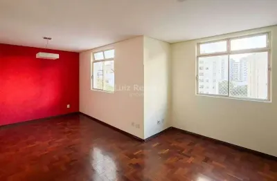 Apartamento para locação com 3 quartos, 91m² no bairro união