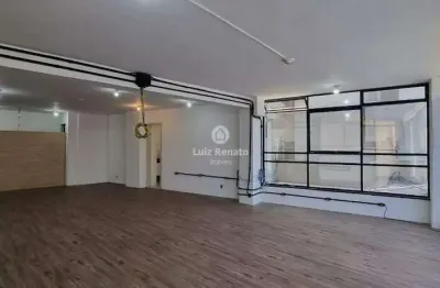 Sala comercial para alugar na Avenida Cristiano Machado, Cidade Nova, Belo Horizonte