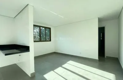 Apartamento com 2 quartos à venda na Rua Montes Claros, Carmo, Belo Horizonte
