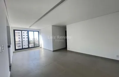 Apartamento com 3 quartos à venda na Rua São Romão, Santo Antônio, Belo Horizonte