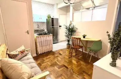 Apartamento com 3 quartos à venda na Rua Albita, Cruzeiro, Belo Horizonte