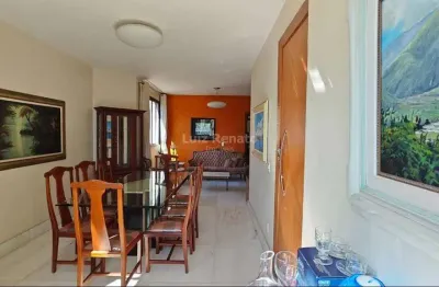 Apartamento com 3 quartos à venda na Rua Orenoco, Carmo, Belo Horizonte