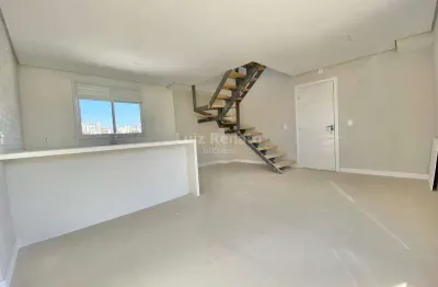 Cobertura com 3 quartos à venda na Rua Conselheiro Lafaiete, Sagrada Família, Belo Horizonte