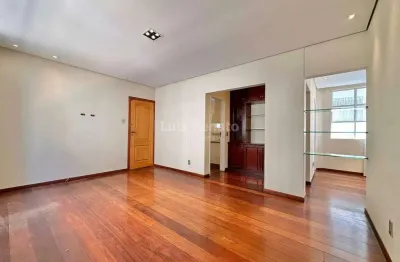 Apartamento com 3 quartos à venda na Rua Costa Rica, Sion, Belo Horizonte