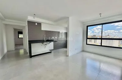 Apartamento com 2 quartos à venda na Rua Patagônia, Sion, Belo Horizonte