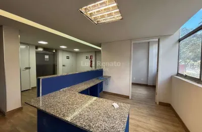 Prédio à venda na Avenida Getúlio Vargas, Savassi, Belo Horizonte