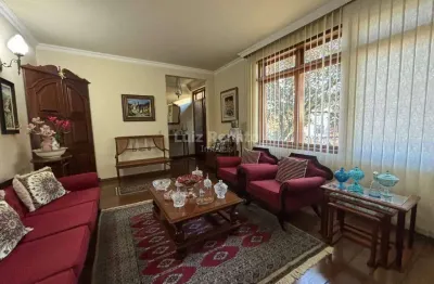 Casa com 4 quartos à venda na Rua Odilon Braga, Comiteco, Belo Horizonte