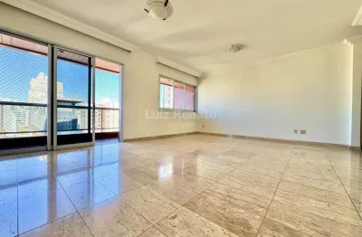 Apartamento com 4 quartos à venda na Rua Paracatu, Santo Agostinho, Belo Horizonte
