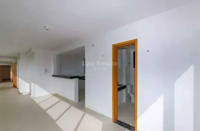 Cobertura com 2 quartos à venda na Rua Conselheiro Saraiva, Alto Barroca, Belo Horizonte