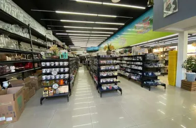 Ponto comercial para alugar na Avenida Professor Mário Werneck, Buritis, Belo Horizonte