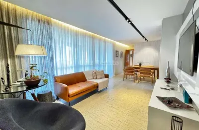 Apartamento à venda, 4 quartos, 1 suíte, 3 vagas, savassi - belo horizonte/mg