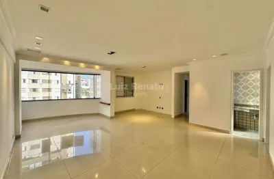 Apartamento com 4 quartos à venda na Rua Francisco Deslandes, Anchieta, Belo Horizonte