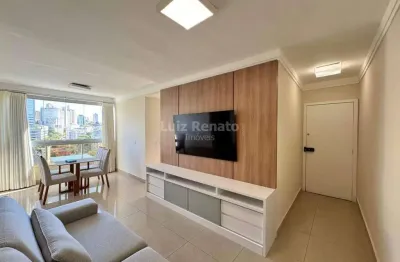 Cobertura com 2 quartos à venda na Rua Doutor Helvécio Arantes, Luxemburgo, Belo Horizonte
