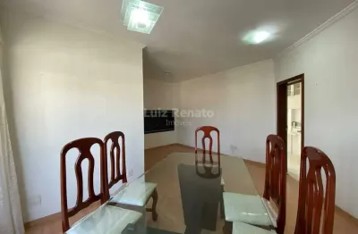 Apartamento com 3 quartos e 3 banheiros para alugar, 92 m² no bairro sagrada família