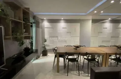 Apartamento com 3 quartos para alugar na Rua Maura, Ipiranga, Belo Horizonte