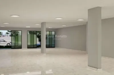 Ponto comercial à venda na Rua Conselheiro Lafaiete, Floresta, Belo Horizonte