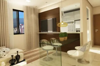 Apartamento com 2 quartos à venda na Rua Conselheiro Lafaiete, Floresta, Belo Horizonte