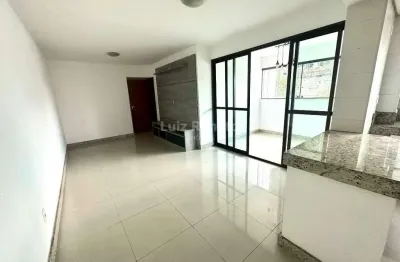 Apartamento com 3 quartos à venda na Rua Geraldo Teixeira da Costa, Floresta, Belo Horizonte