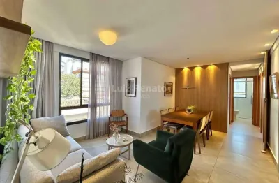 Cobertura com 3 quartos à venda na Rua Padre Francisco Arantes, Vila Paris, Belo Horizonte