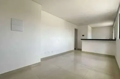 Apartamento com 1 quarto à venda na Rua Chicago, Sion, Belo Horizonte