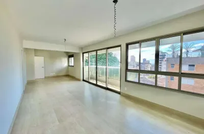 Apartamento com 3 quartos à venda na Rua La Plata, Sion, Belo Horizonte