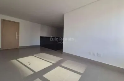 Apartamento 02 quartos, 02 suítes, 02 vagas no lourdes.