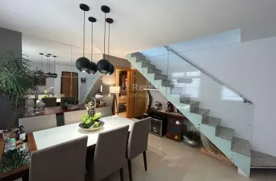Cobertura com 3 quartos à venda na Rua Rio Doce, São Lucas, Belo Horizonte