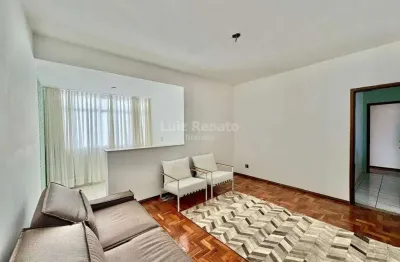 Apartamento com 3 quartos à venda na Rua Contagem, Santa Inês, Belo Horizonte