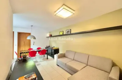 Apartamento com 3 quartos à venda na Praça Carlito Faria, São Pedro, Belo Horizonte