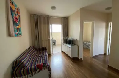 Apartamento para alugar com 2 quartos e 2 vagas no bairro fernão dias