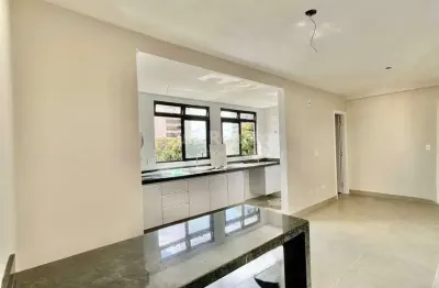 Apartamento de 2 quartos para aluguel no biarro são pedro