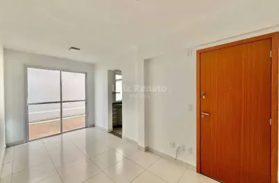 Apartamento com area privativa 2 quartos para aluguel no santo antonio