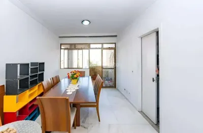 Apartamento com 4 quartos à venda na Rua Perdigão Malheiros, Coração de Jesus, Belo Horizonte