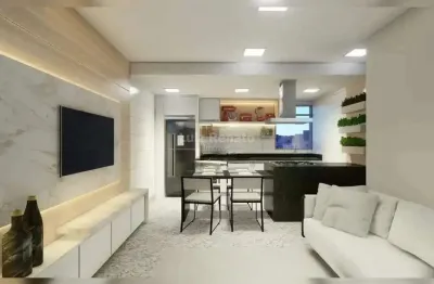 Apartamento com 2 quartos à venda na Rua Odilon Braga, Anchieta, Belo Horizonte