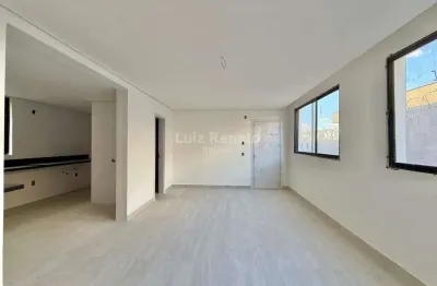 Apartamento com 3 quartos à venda na Rua Chapecó, Prado, Belo Horizonte