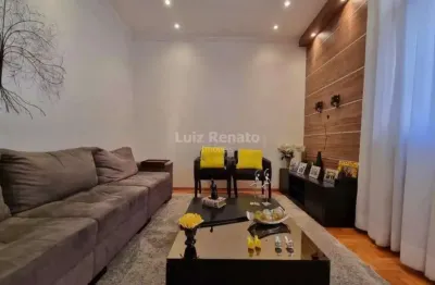 Apartamento 3 quartos à venda no bairro funcionários