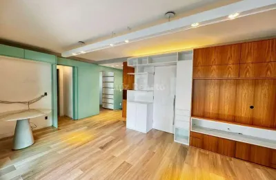 Apartamento com 2 quartos à venda na Rua Fernandes Tourinho, Savassi, Belo Horizonte