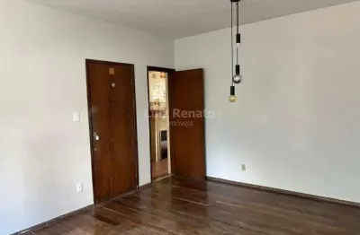 Apartamento com 3 quartos à venda na Rua Cabo Verde, Cruzeiro, Belo Horizonte