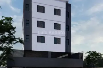 Cobertura com 3 quartos à venda na Rua Conselheiro Lafaiete, Floresta, Belo Horizonte