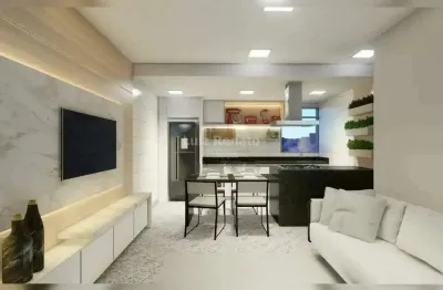 Apartamento com 2 quartos à venda na Rua Odilon Braga, Anchieta, Belo Horizonte