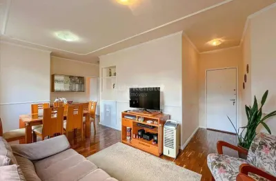 Apartamento com 3 quartos à venda na Rua Martim Francisco, Gutierrez, Belo Horizonte