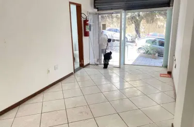Ponto comercial para alugar na Rua Marquesa de Alorna, São Lucas, Belo Horizonte
