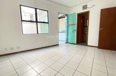 Conjunto de salas comerciais para locação 120m² bairro serra