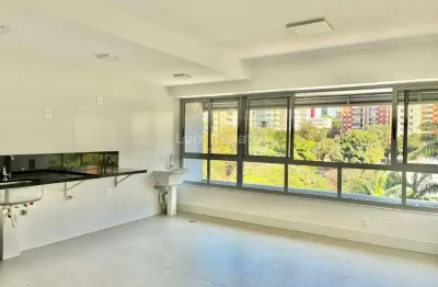 Apartamento novo – primeira locação - 78m² - 2 suítes - 2 vagas