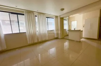 Apartamento com 2 quartos à venda na Rua dos Aimorés, Lourdes, Belo Horizonte