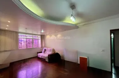 Apartamento para locação, 3 quartos, 85m² de área no jardim américa