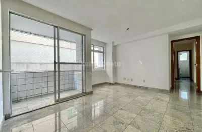 Apartamento com 2 quartos à venda na Rua Gonçalves Dias, Lourdes, Belo Horizonte