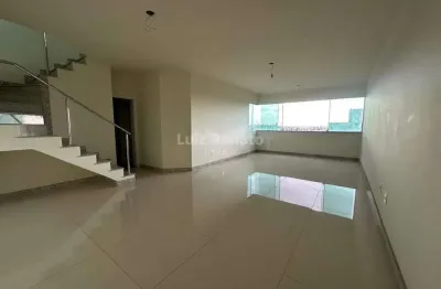 Cobertura com 5 quartos à venda na Rua Laguna, Serra, Belo Horizonte